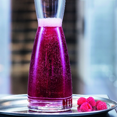 Recette cocktail made in love de Sandrine Houdré-Grégoire